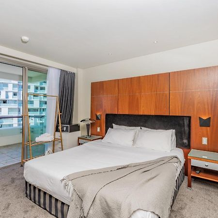 Pullman Residences Super Large Luxury Seaview Apartment Auckland Luaran gambar