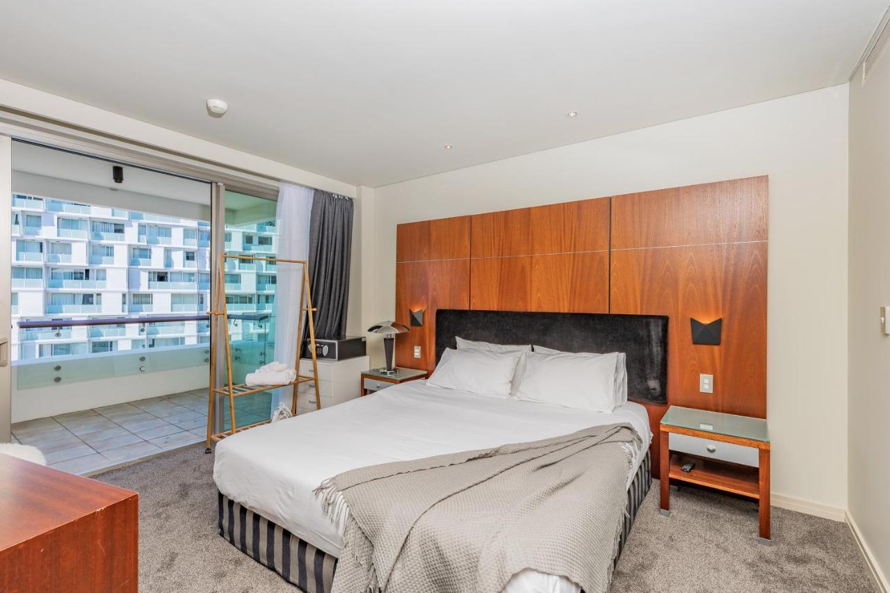 Pullman Residences Super Large Luxury Seaview Apartment Auckland Luaran gambar