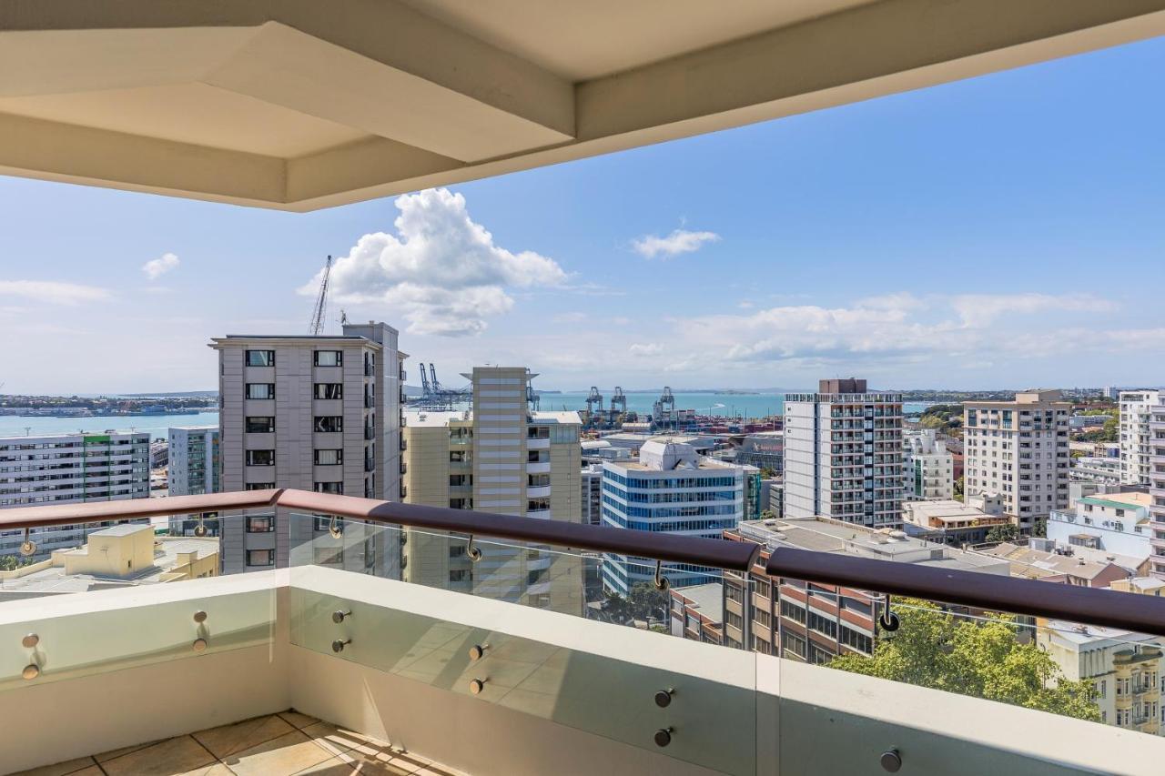 Pullman Residences Super Large Luxury Seaview Apartment Auckland Luaran gambar