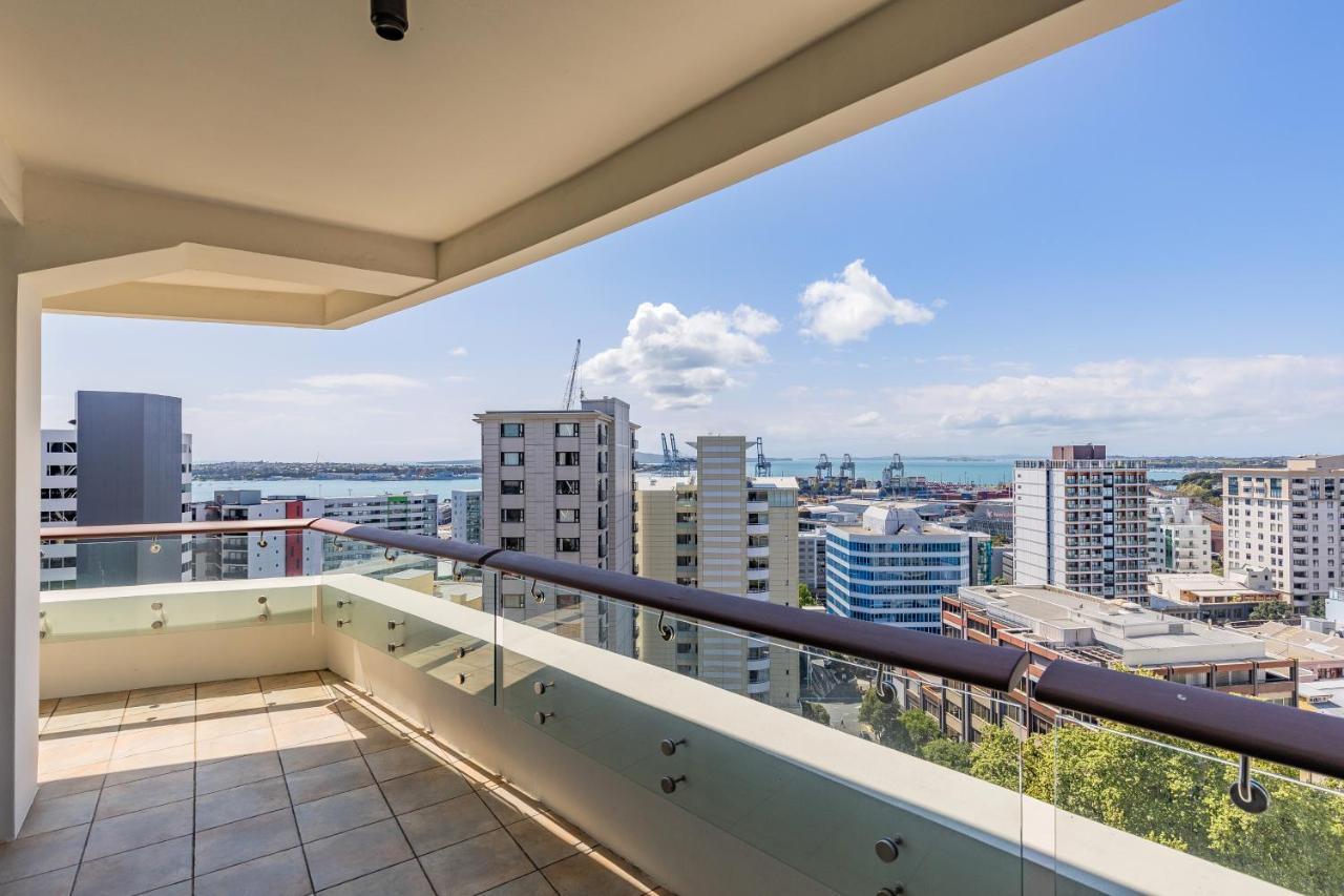 Pullman Residences Super Large Luxury Seaview Apartment Auckland Luaran gambar