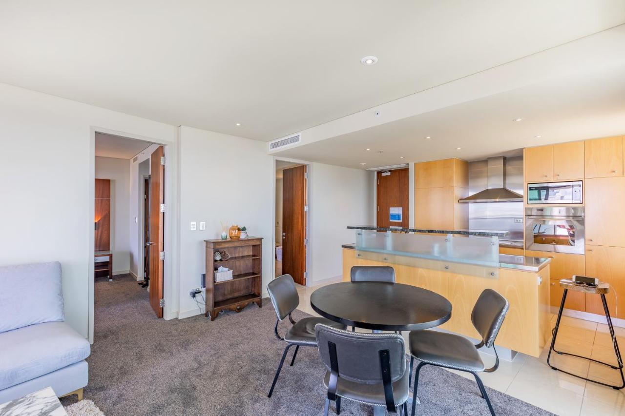 Pullman Residences Super Large Luxury Seaview Apartment Auckland Luaran gambar