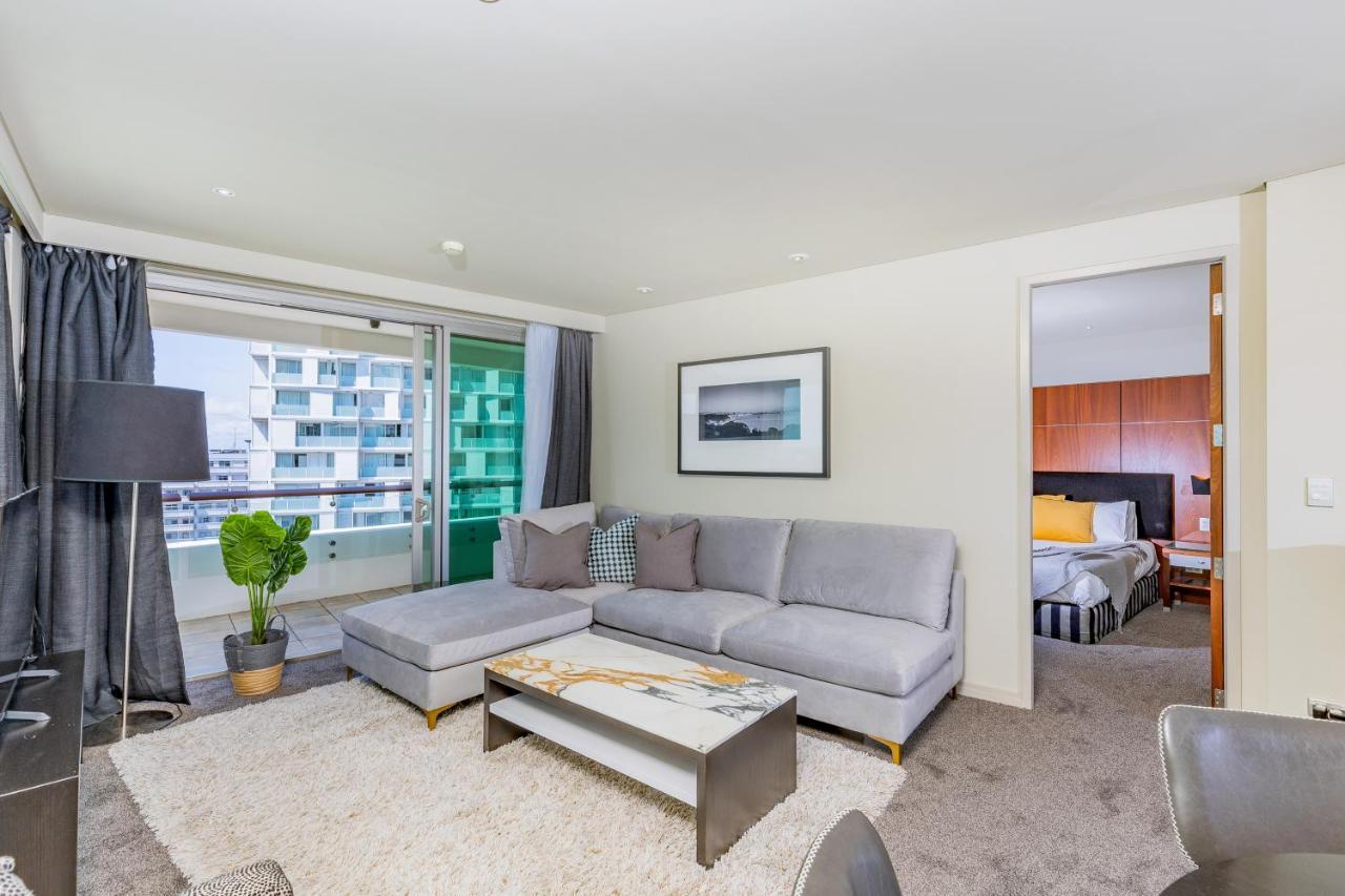 Pullman Residences Super Large Luxury Seaview Apartment Auckland Luaran gambar