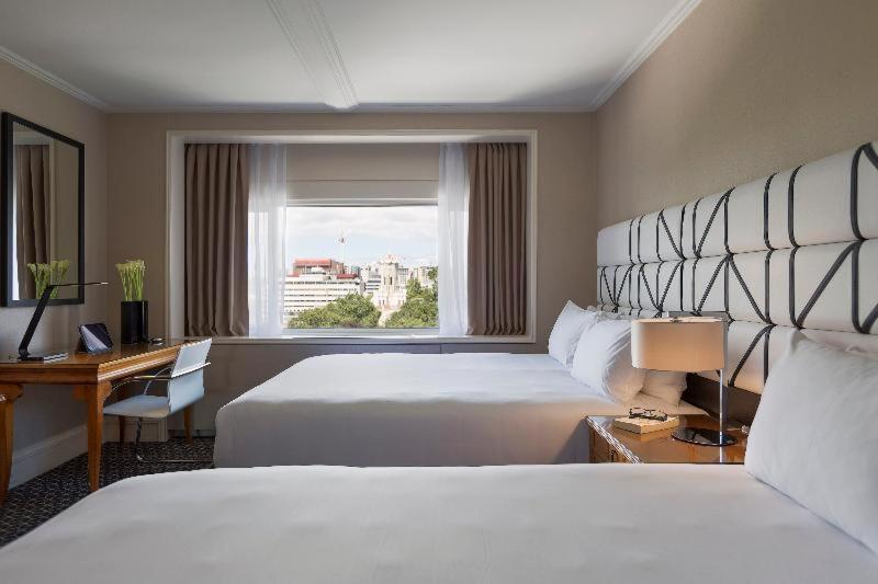 Pullman Residences Super Large Luxury Seaview Apartment Auckland Luaran gambar